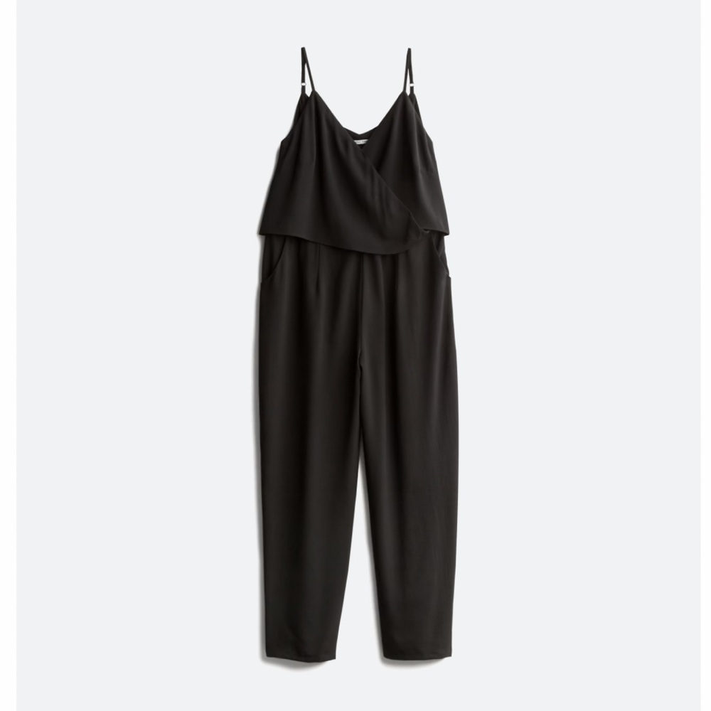 COLLECTIVE CONCEPTS Jumpsuit